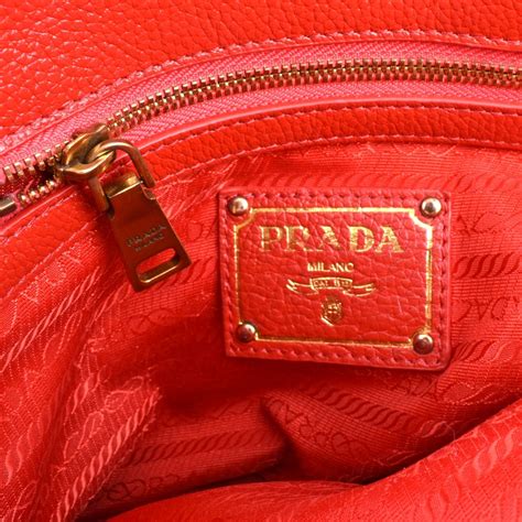 prada milano red bag|prada snakeskin bag.